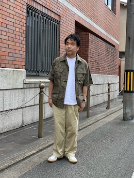 ino-uoさんのコーディネート