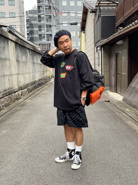 ino-uoさんのコーディネート