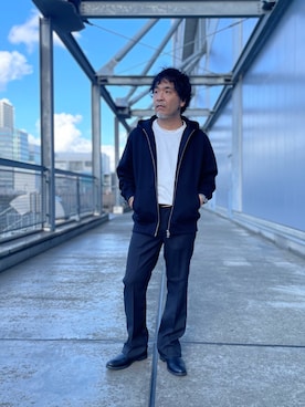 ino-uoさんのコーディネート