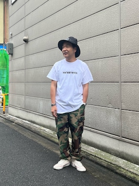 ino-uoさんのコーディネート