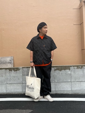 ino-uoさんのコーディネート