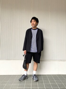 ino-uoさんのコーディネート