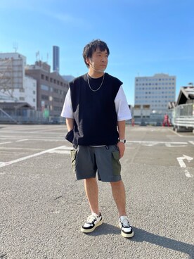 ino-uoさんのコーディネート