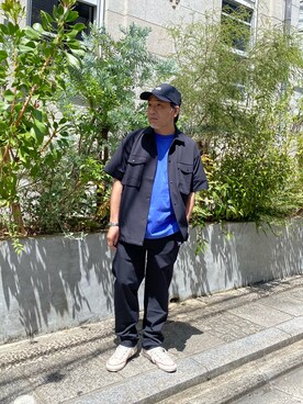 ino-uoさんのコーディネート