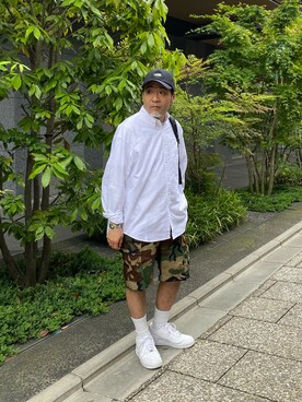 ino-uoさんのコーディネート