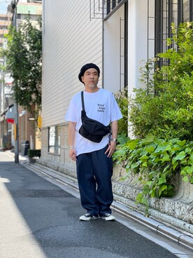 ino-uoさんのコーディネート