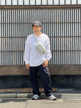 ino-uoさんのコーディネート