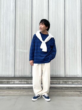 ino-uoさんのコーディネート