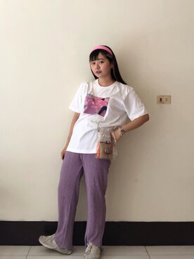 wanさんのコーディネート