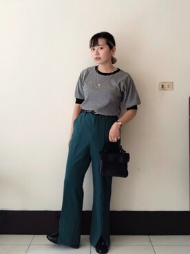 wanさんのコーディネート