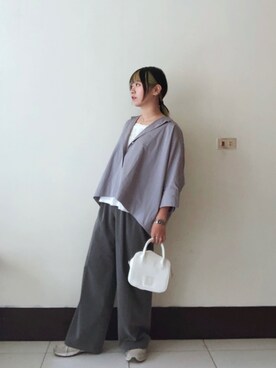 wanさんのコーディネート