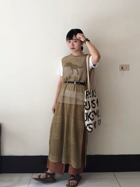 wanさんのコーディネート