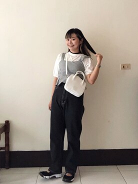 wanさんのコーディネート