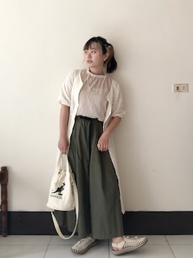 wanさんのコーディネート