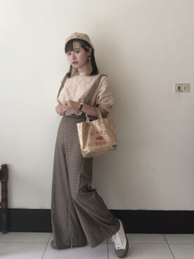 wanさんのコーディネート