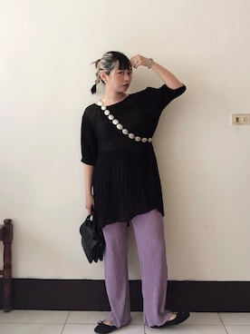 wanさんのコーディネート