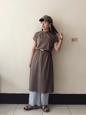 wanさんのコーディネート