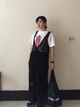 wanさんのコーディネート