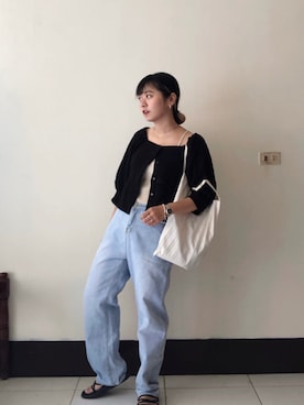 wanさんのコーディネート