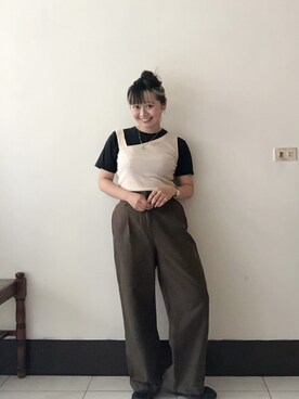 wanさんのコーディネート