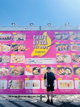 やこさん（メンズ・165cm）の秋コーディネート