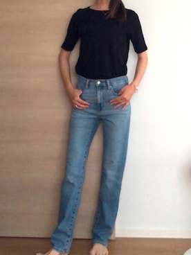 km.さんのコーディネート