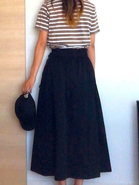 km.さんのコーディネート