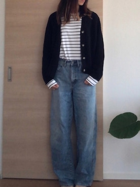 km.さんのコーディネート