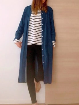 km.さんのコーディネート