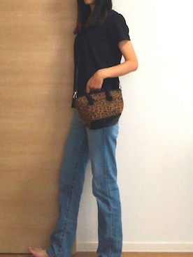 km.さんのコーディネート