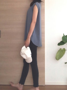 km.さんのコーディネート