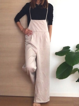 km.さんのコーディネート