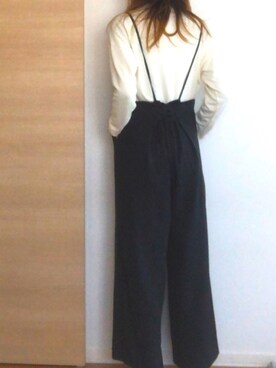 km.さんのコーディネート