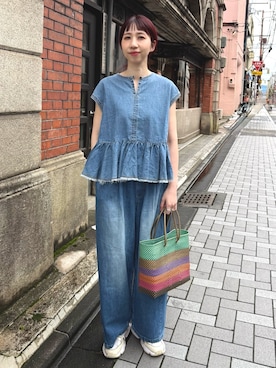 niuさんのコーディネート