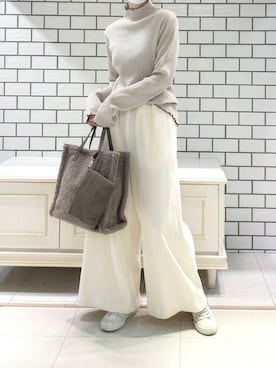 niuさんのコーディネート