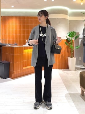 niuさんのコーディネート