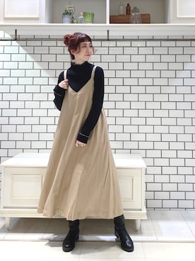 niuさんのコーディネート