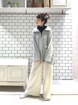 niuさんのコーディネート