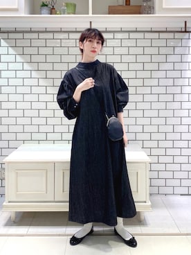 niuさんのコーディネート