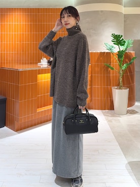 niuさんのコーディネート