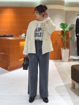 niuさんのコーディネート