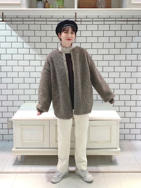 niuさんのコーディネート