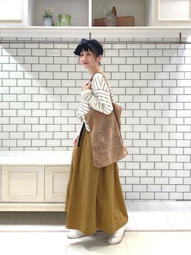 niuさんのコーディネート