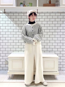 niuさんのコーディネート