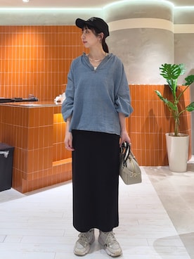 niuさんのコーディネート