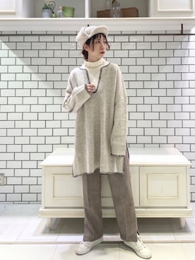 niuさんのコーディネート