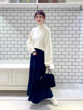 niuさんのコーディネート