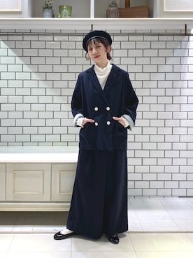 niuさんのコーディネート