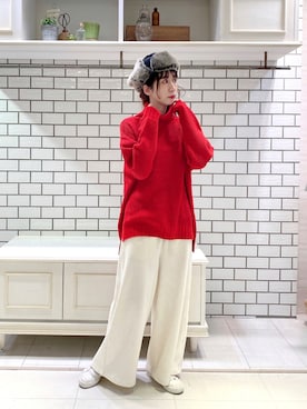 niuさんのコーディネート