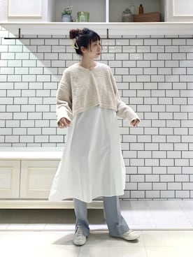 niuさんのコーディネート